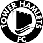 Tower Hamlets badge