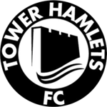 Tower Hamlets Badge