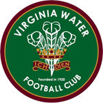 Virginia Water Youth badge