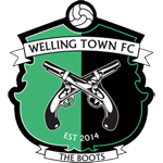 Welling Town badge