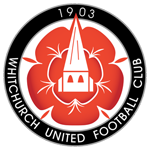 Whitchurch United badge