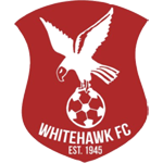 U18 Whitehawk badge