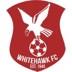 Whitehawk Badge