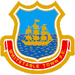 Whitstable Town badge