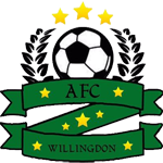 Willingdon Athletic U18 badge