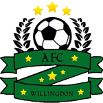 Willingdon Athletic U23 badge