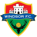 Windsor badge