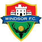 Windsor Badge