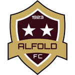 Alfold U23 badge