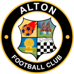Alton badge