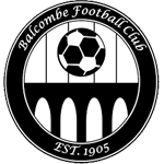 Balcombe badge