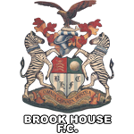 Brook House badge