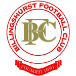 Billingshurst U18 badge