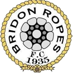 Bridon Ropes badge