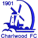 Charlwood badge