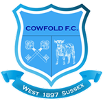 Cowfold Badge