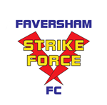 Faversham Strike Force badge
