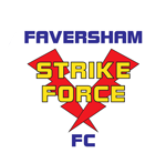 Faversham Strike Force Badge