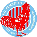 Elmstead Badge