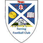 Ferring U23 badge
