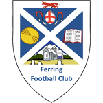 Ferring badge