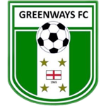 Greenways Badge