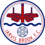 Jarvis Brook U23 badge