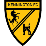 Kennington Badge