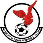 Leighton Town badge