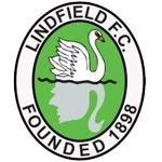 Lindfield badge