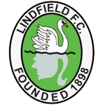 Lindfield Badge