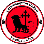 Littlehampton United U23 badge