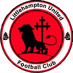 Littlehampton United Badge