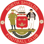 North Shields Badge