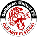 Saltdean United U18 badge