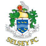 Selsey U23 badge