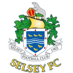 Selsey U18 badge