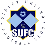 Sidley United Badge