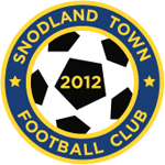 Snodland Town Badge