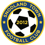 Snodland Town badge