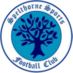 Spelthorne Sports badge