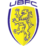 Upper Beeding U18 badge