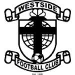 Westside badge