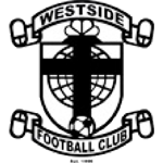 Westside Badge