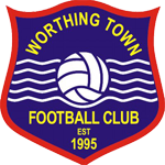 Worthing Town badge